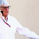 Illustration for article titled Austin Grand Prix to F1: Well move to 2013, please dont hurt us
